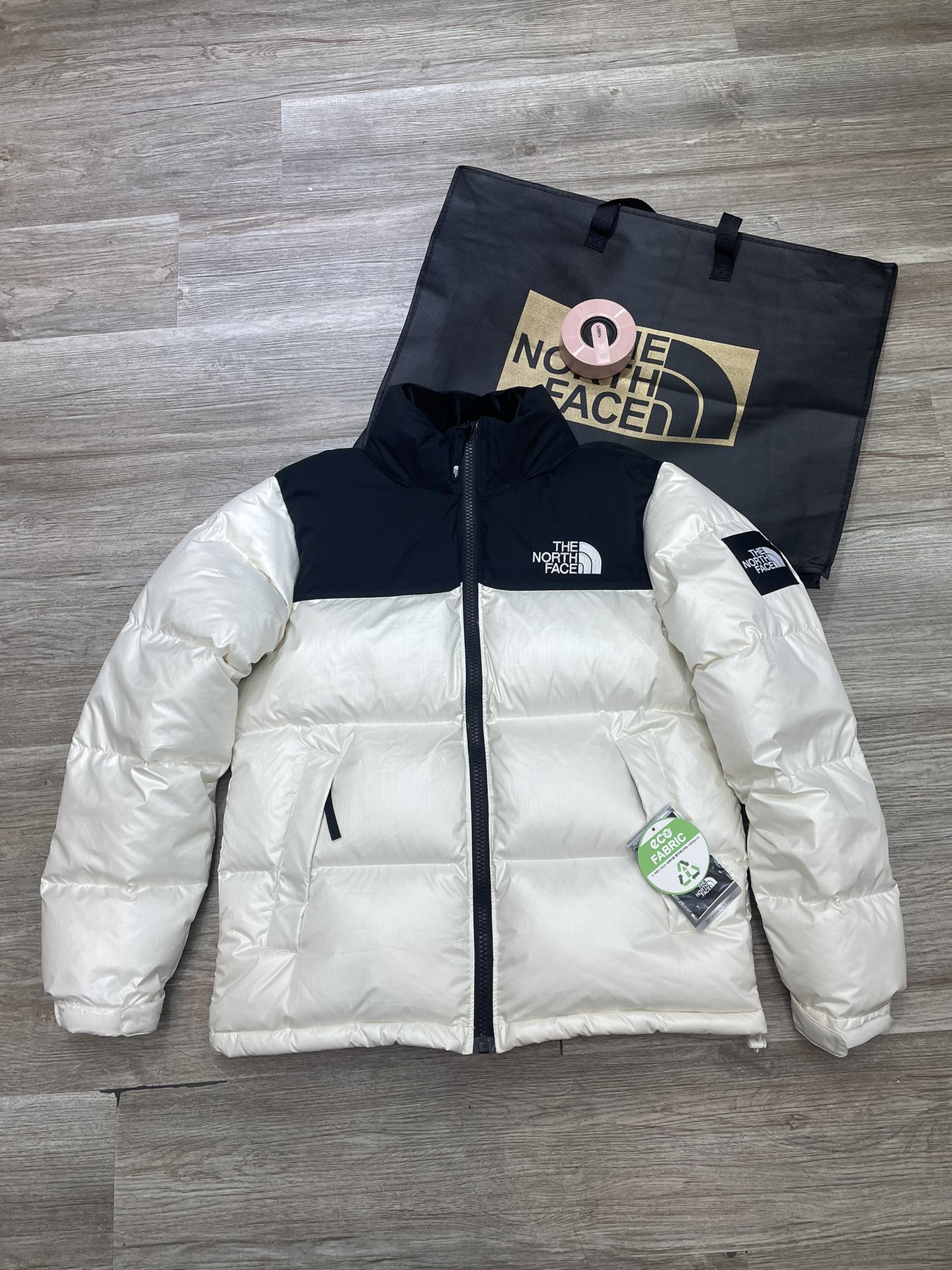 The North Face Down Jackets